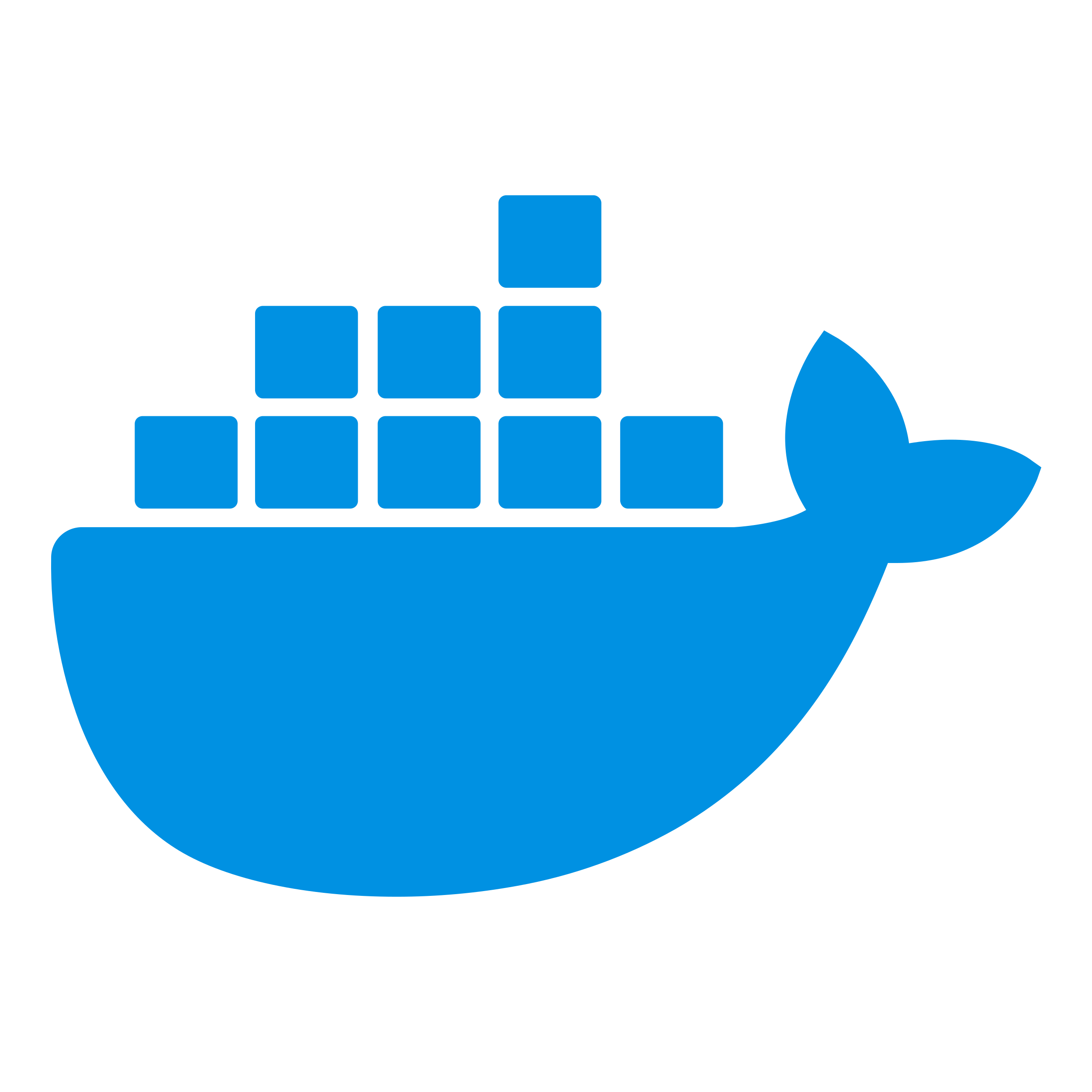 Docker